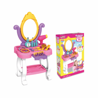 Ensemble de Table de Beauté Princesse