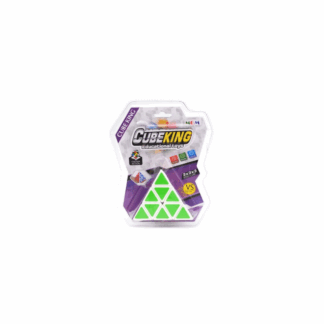 Rubik’s Cube Triangle