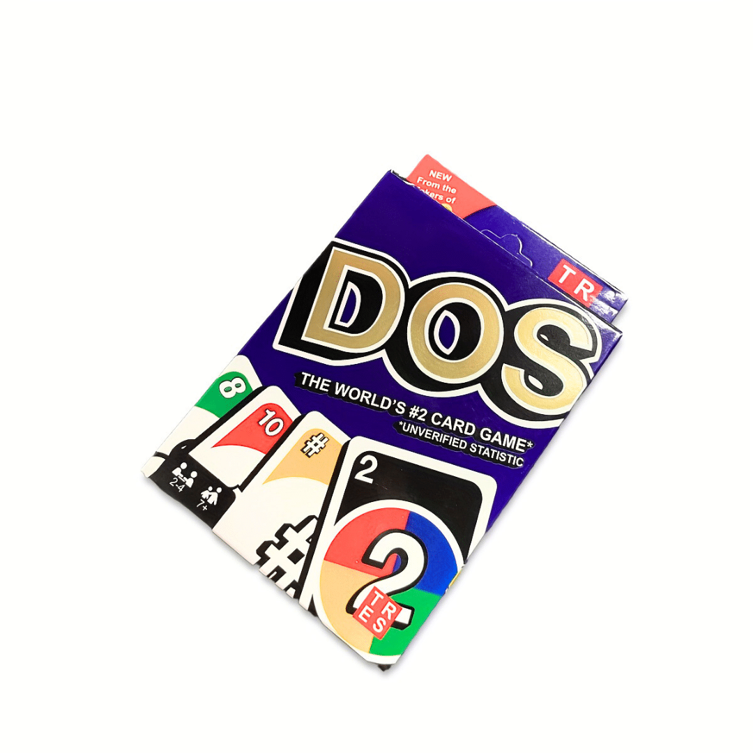 Uno Dos