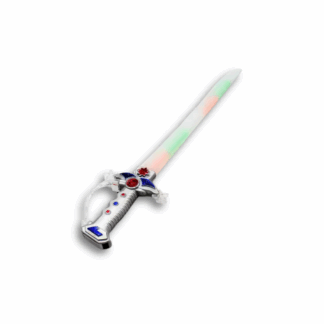 épée lumineuse