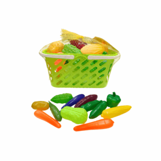 Panier De Légumes