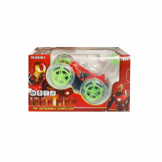 voiture-iron-man-2