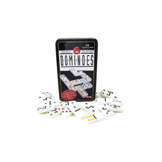 Dominos 28 pièces