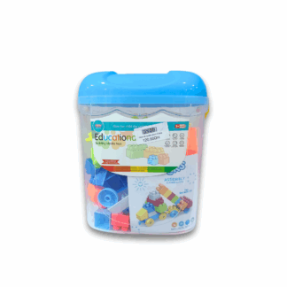 blocs de construction enfant