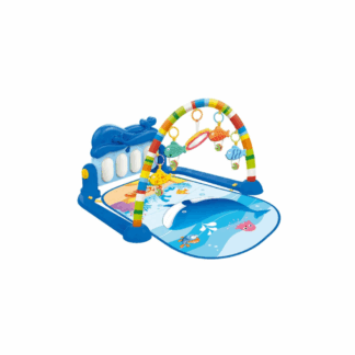 tapis d'eveil Piano fitness rack