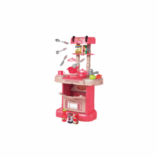 Cuisine enfant Valise