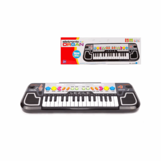 Piano électronique