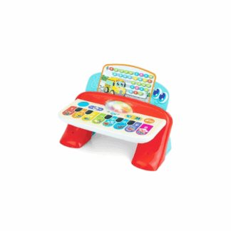 Piano tactile