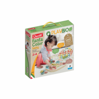 Play bio mosaïques
