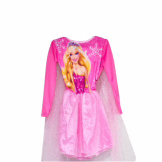 barbie déguisement