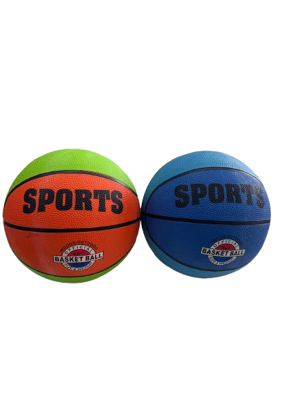 ballon basketball