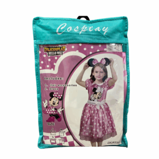 deguisement-minnie-mousse