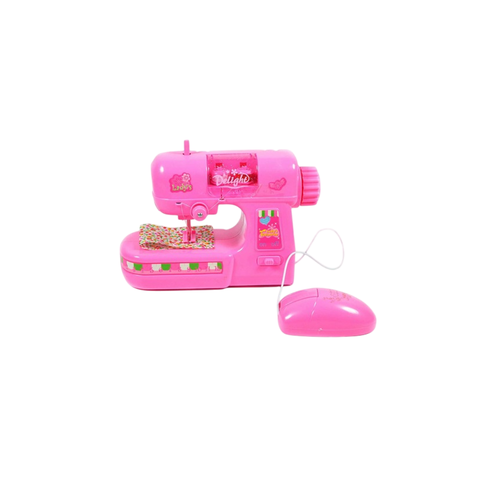 Dora machine à coudre pour fille