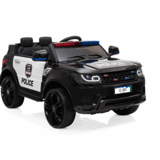 VOITURE TÉLÉCOMMANDÉE POLICE