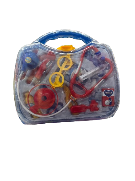 Kit docteur pour enfants