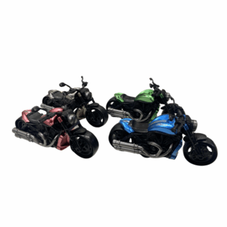 Miniature Harley