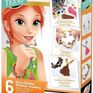 Buki bijoux bohème