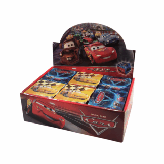 cube cars