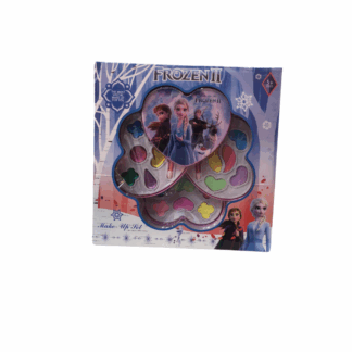 Frozen kit de maquillage
