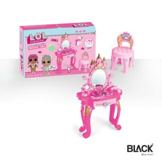 Lol surpise dressing table