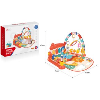 Tapis d'eveil bébé