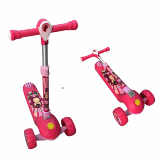 Trottinette Lotso