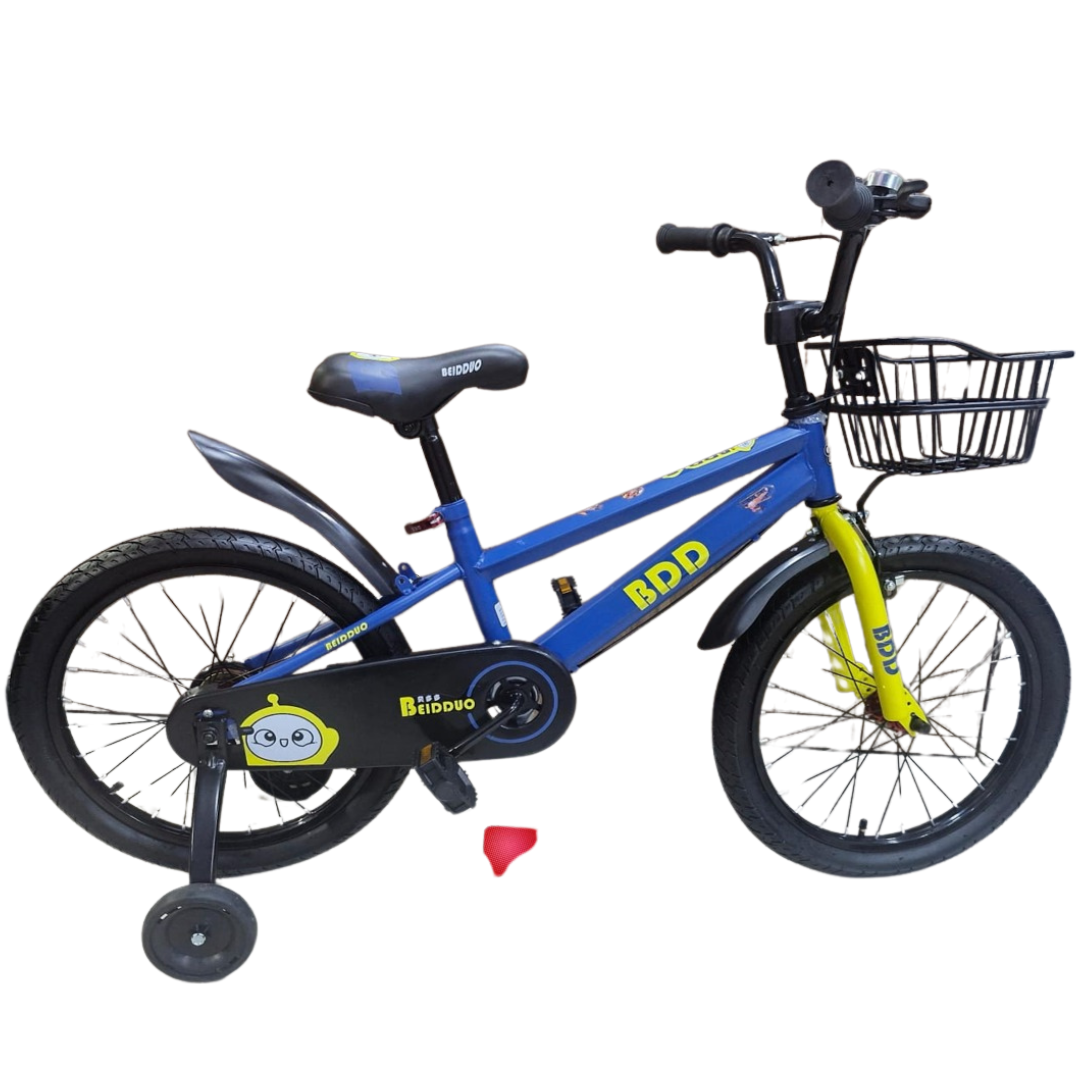 Vélo 12 pouces-2