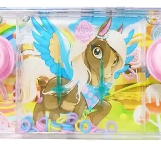 Cerceau à Eau unicorn