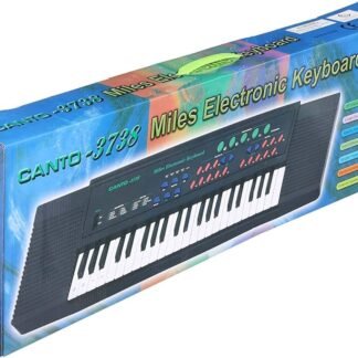 Clavier de piano électronique musical
