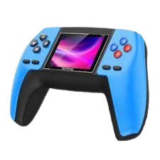 Console de jeu P5