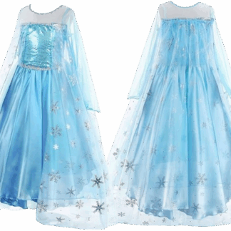 deguisement elsa frozen-1