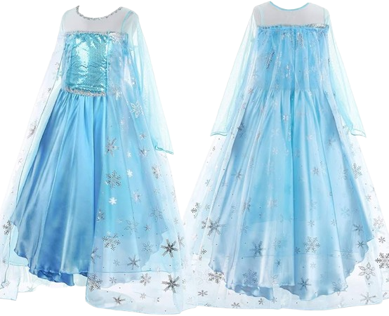 deguisement elsa frozen-1