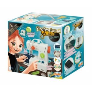 Machine à coudre enfant Buki