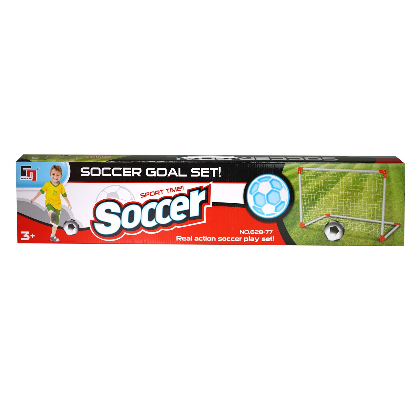 Mini but de football pour enfants1