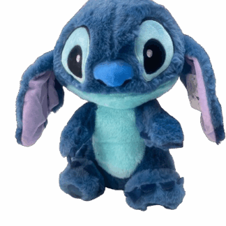 Peluche stitch 40cm