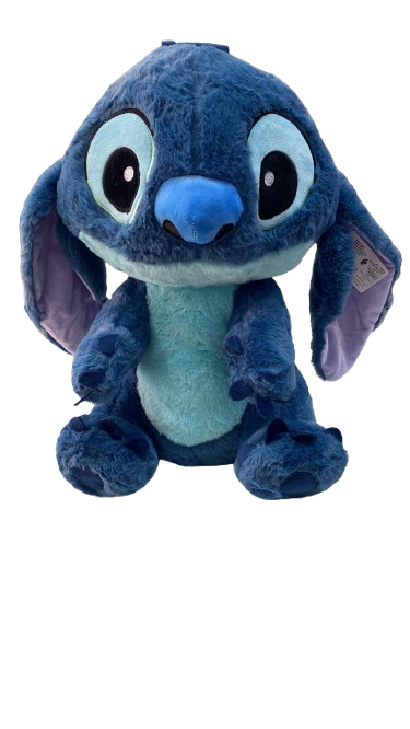 Peluche Stitch 50cm