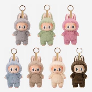 LABUBU PELUCHE