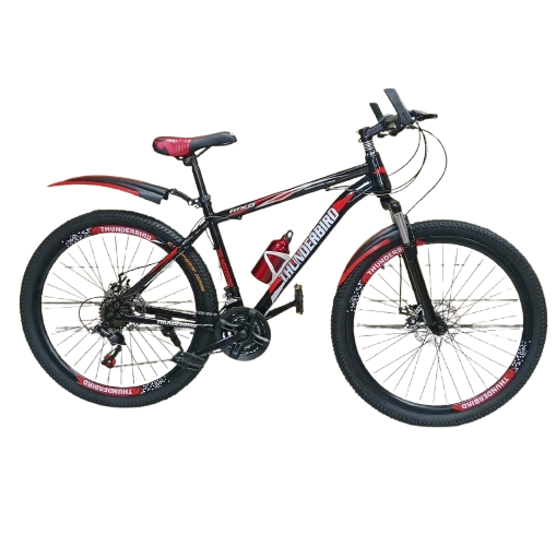 Velo Vtt Thunderbird