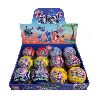 Balle surprise stitch