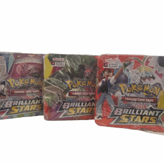 Boite carte pokémon