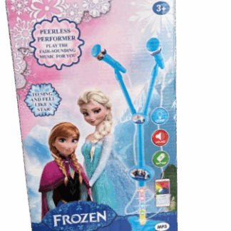 Mini microphone pour filles