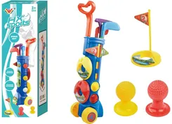 Set de golf pour enfants