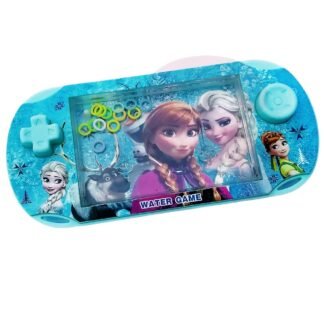 Water game princesses
