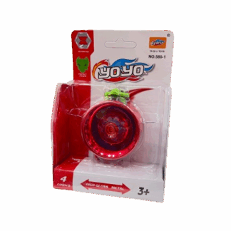 Yoyo spinner