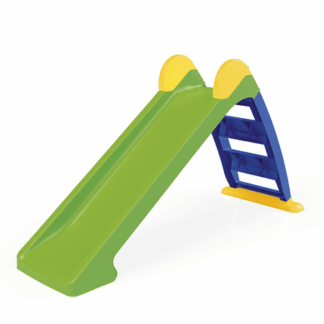 Toboggan pliable Dolu avec fonction eau