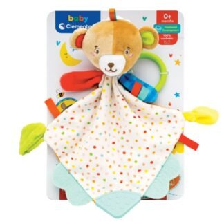 Anneaux mobile ours - clementoni