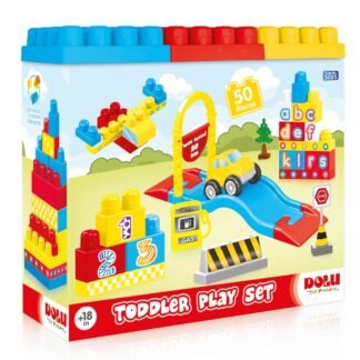 lego pour bébé 18 mois 30 pièces de Blocs colorés