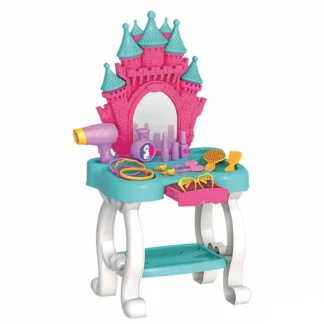 Coiffeuse frozen dede 1
