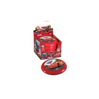 Dede Frisbee Cars