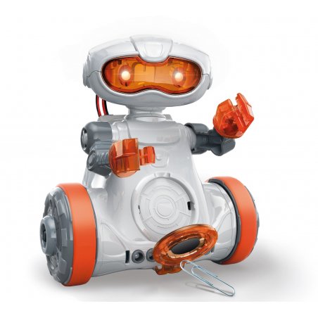 Mon Robot - Nouvelle génération - clementoni